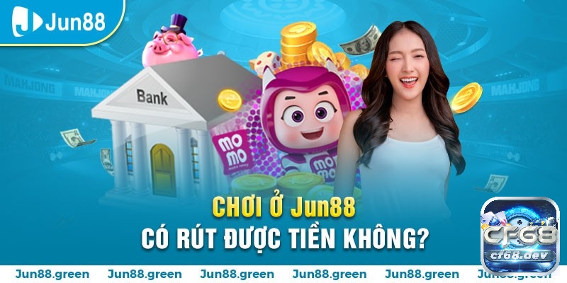 Rút tiền jun88 jun88club.com - Jun88 có những đặc điểm nổi bật gì?