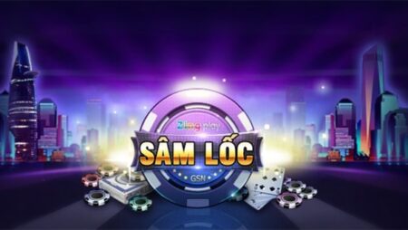 Sâm lốc zingplay game online miễn phí, trải nghiệm tuyệt vời