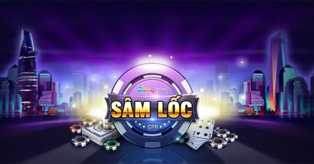 Sâm lốc zingplay game online miễn phí, trải nghiệm tuyệt vời