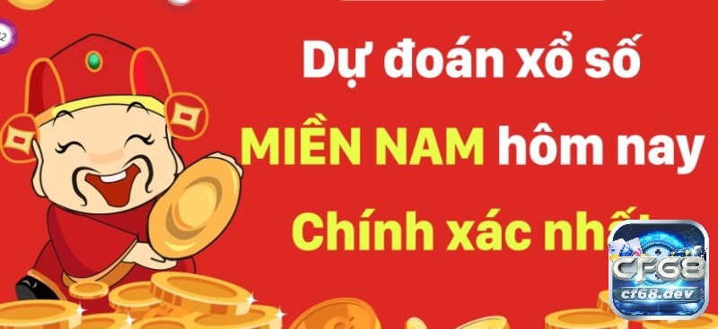 Tìm hiểu thông tin về cách Soi cầu dự đoán xổ số miền nam hôm nay