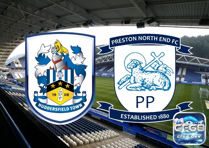 Soi kèo hạng nhất Anh Huddersfield vs Preston