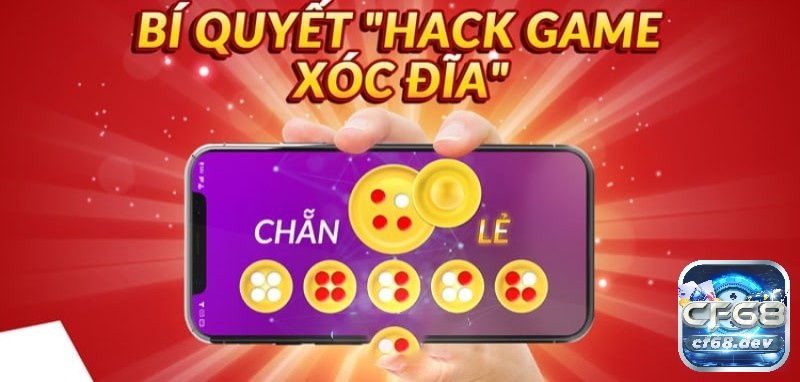 Cách tải phần mềm hack xóc đĩa online như thế nào?