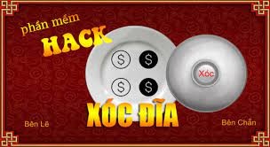 Tải phần mềm hack xóc đĩa online có lợi gì? Nên hay không?