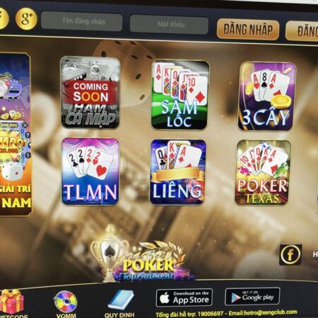 Game bai online hay: Top các game bài online hấp dẫn tại CF68