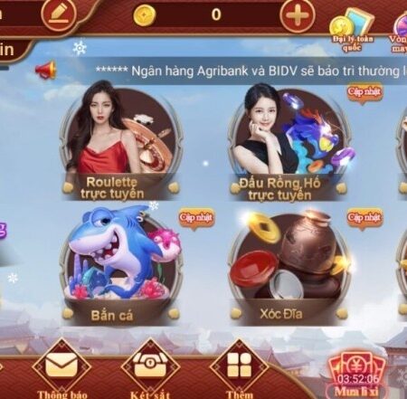 Game đánh bai online có gì hấp dẫn, thông tin game bài hay