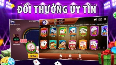 Game uy tín CF68 – nền tảng trực tuyến chuyên nghiệp hàng đầu