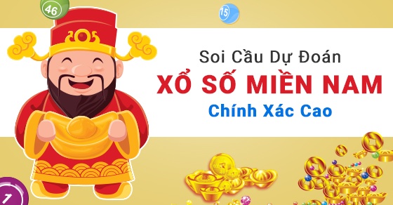 Soi cầu dự đoán miền nam hôm nay phương pháp soi chuẩn?