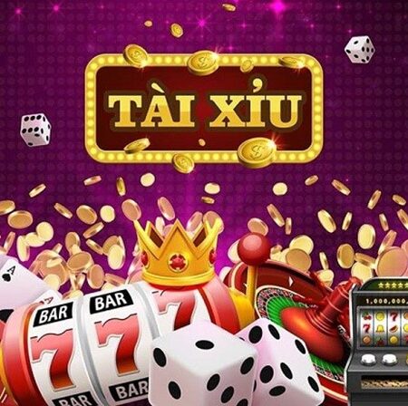 Tài xỉu Online 10nhacai uy tín nhất thị trường cược hiện nay