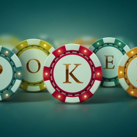 Các thể loại Poker trong Casino gồm những biến thể Poker nào?