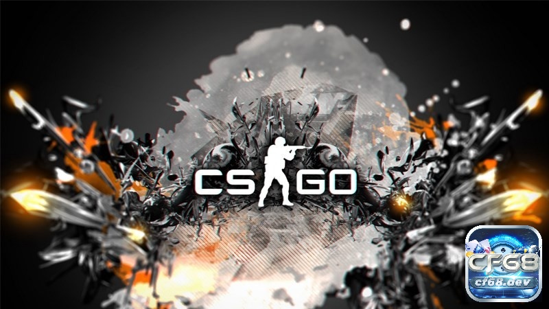 Game CS:GO là tựa game bắn súng góc nhìn thứ nhất đỉnh cao