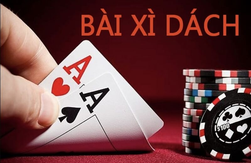 Luật chơi xì dách cơ bản và cách chơi chi tiết dành cho anh em