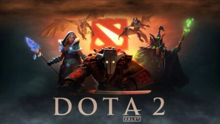 Game Dota 2 – Sự trở lại của game MOBA kinh điển