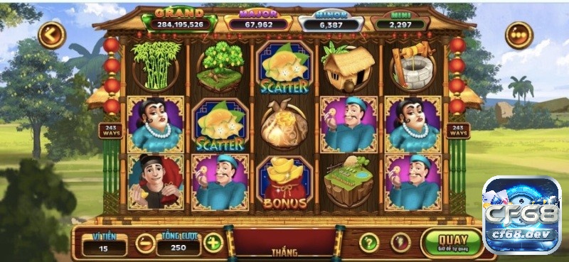 Giới thiệu Slot cổ điển - Classic Slot truyền thống