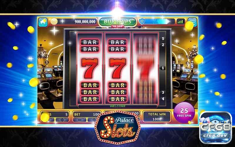 Chia sẻ kinh nghiệm hay để chơi Slot game là gì?