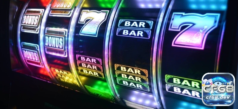 Khám phá cách chơi của Slot Machine