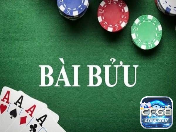 Thuật ngữ Game bài bửu về cách tính điểm