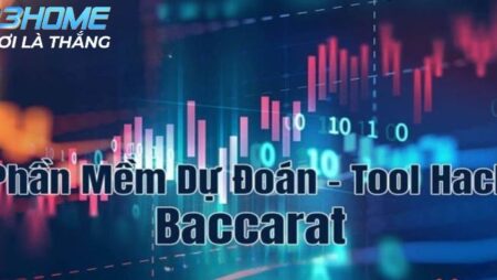 Tool Baccarat là gì? Tính hiệu quả và khả thi của nó