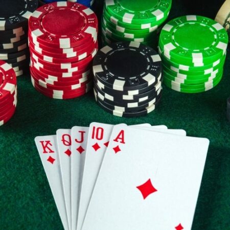 Bankroll Poker là gì? Cách quản lý hiệu quả Bankroll Poker