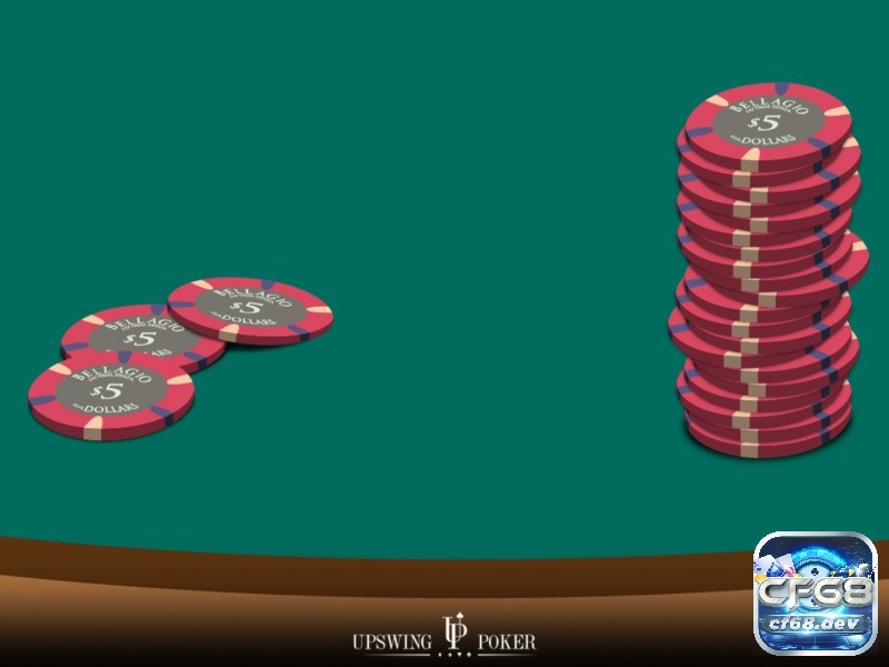 Quy tắc lựa chọn Bet Size Poker như thế nào?