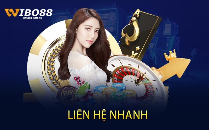 Đăng nhập Wibo88: Khám phá cổng game đẳng cấp Châu Á