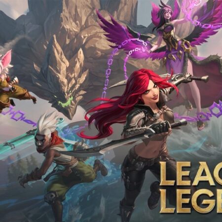 Game Liên Minh Huyền Thoại: Khám phá game MOBA đỉnh cao