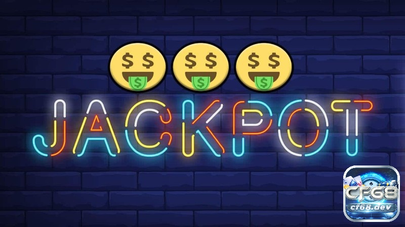 Jackpot trong slot game đa dạng các thể loại mang đến cho người chơi cơ hội giành được số tiền lớn