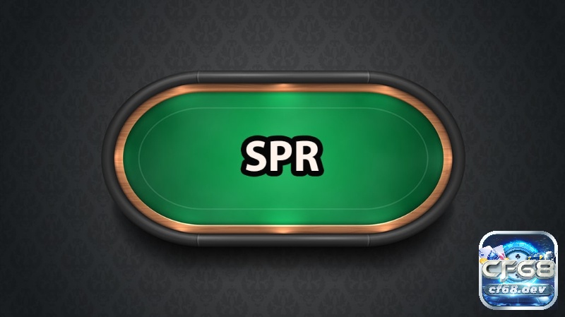 Tìm hiểu thông tin về SPR Poker