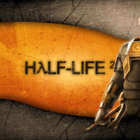 Game Half-Life 2: Trải nghiệm thế giới bắn súng đỉnh cao nhất