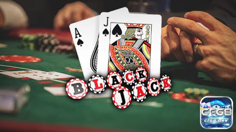 Blackjack mang đến một trải nghiệm giải trí đỉnh cao đầy căng thẳng