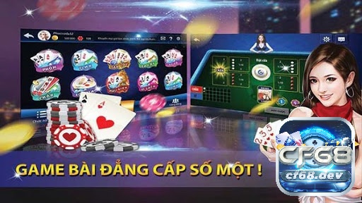 Game đánh bài đổi thường tránh được việc gian lận