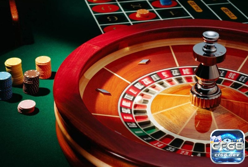 Luật chơi Roulette với các phương pháp chơi đa dạng mang đến một trải nghiệm sòng bạc tuyệt vời đầy hứa hẹn.