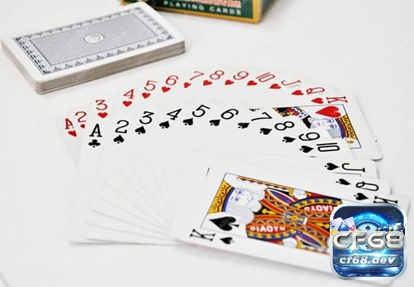 Luật lá bài cuối cùng trong tiến lên miền Bắc khiến game bài trở nên căng thẳng và kịch tính