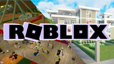 Cách tạo game trong roblox: Hướng dẫn chi tiết cho người mới