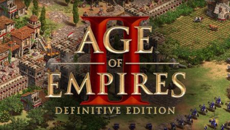 Game Age of Empire 2 – Game chiến thuật xây dựng đế chế