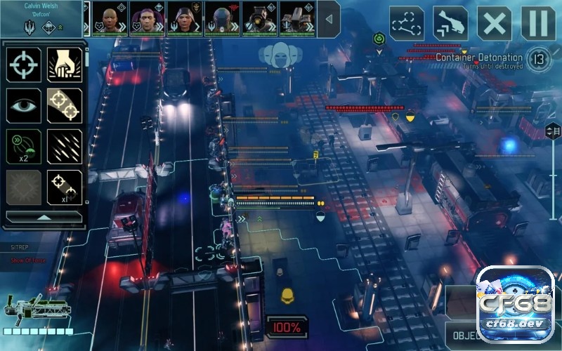 XCOM 2 mang đến một cốt truyện hấp dẫn và gameplay đầy thách thức