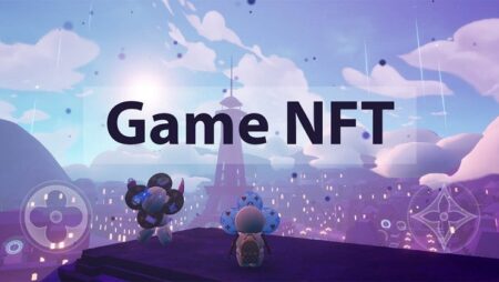 Game nft là gì? Top các game nft nhiều người chơi nhất hiện nay