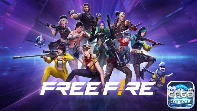 Free Fire bị chỉ trích vì tập trung quá nhiều vào việc kiếm tiền và tình trạng hack game tràn lan.