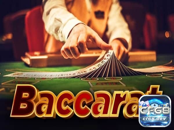 Bai ol line baccarat là thể loại game cá cược uy tín hiện nay 