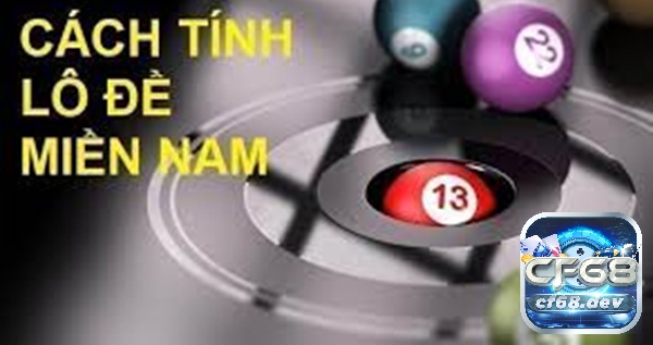 Thông tin về cách chơi lô đề miền nam