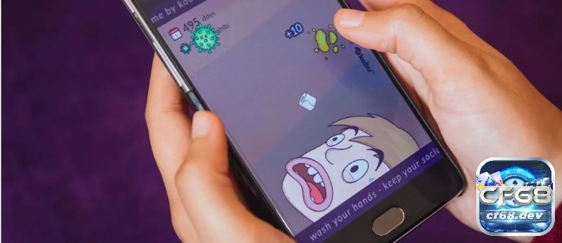 Chơi game không cần wifi giúp anh em tận hưởng trò chơi mọi lúc, mọi nơi mà không lo về kết nối mạng.