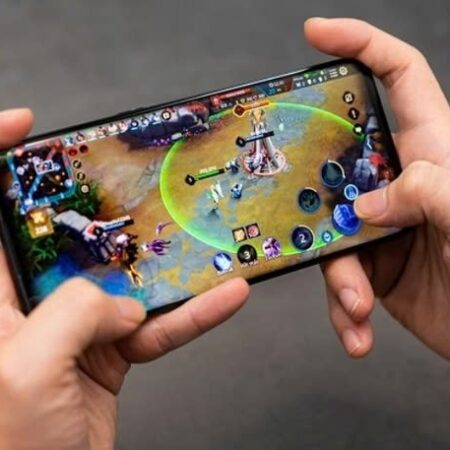 Những game nhiều người chơi nhất trên điện thoại 2024