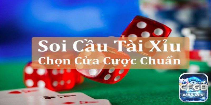 Cách canh cầu tài xỉu là gì?