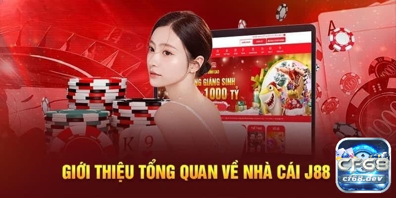 J88 có hệ thống bảo mật an toàn tuyệt đối