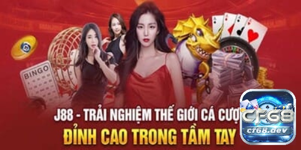 Khi tham gia nhà cái J88 cần lưu ý những gì?