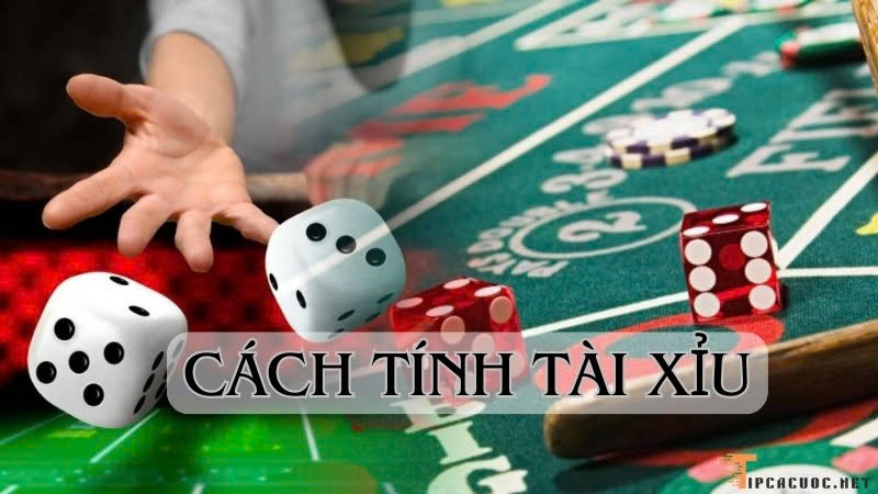 Cách tính tài xỉu: Kinh nghiệm chơi chiến thắng cực dễ dàng