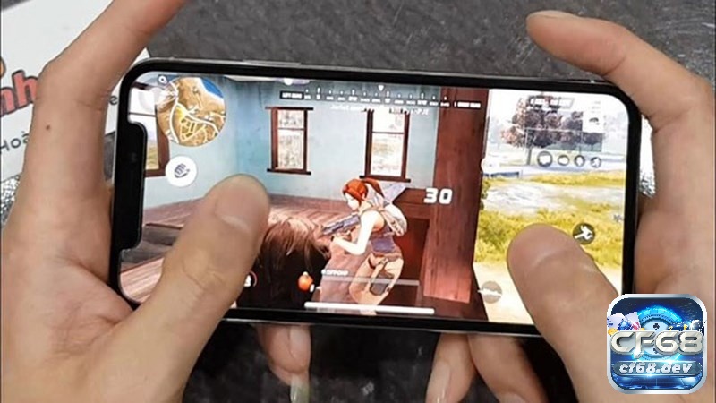 Khám phá top game sinh tồn mobile cùng CF68 ngay nhé!