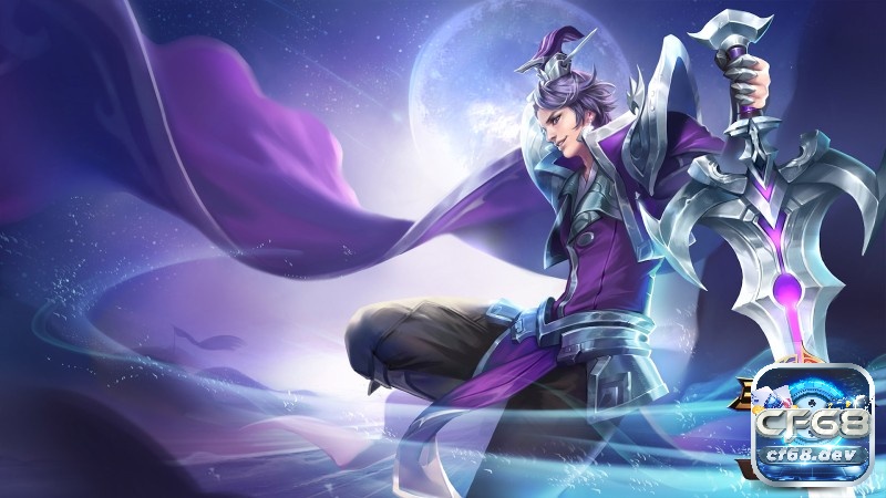 Honor of Kings - tựa game trung quốc mobile dẫn đầu thể loại MOBA