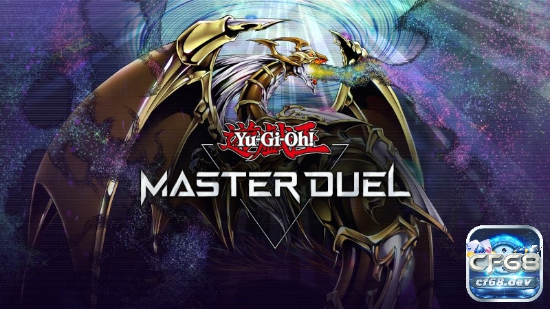 Yugioh! Master Duel là tựa game hoàn hảo cho những ai muốn trải nghiệm các trận đấu yugioh đỉnh cao với đồ họa 3D sống động.