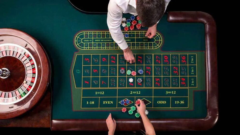 Kinh nghiệm chơi roulette: Bí quyết chiến thắng từ các cao thủ