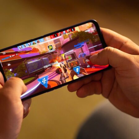 Multiplayer mobile games: Top game đình đám nhất hiện nay